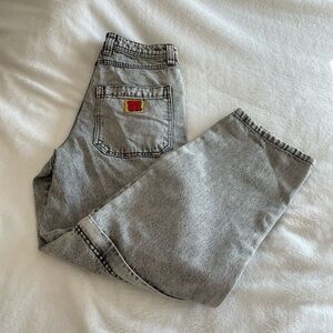 Empyre acid wash jeans SPECIAL EDITION